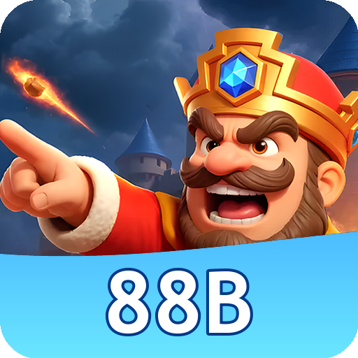 Logo Oficial 88B Download